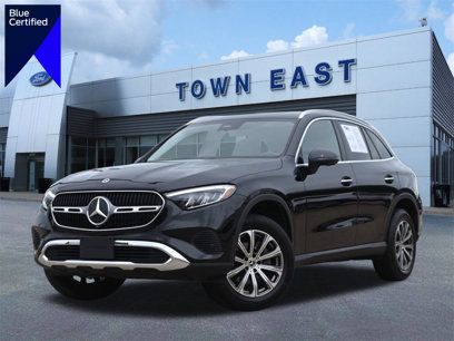 Used 2023 Mercedes-Benz GLC 300 w/ Winter Package