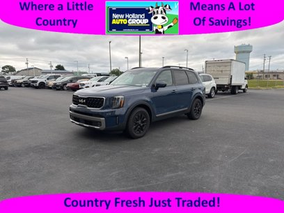 Used 2023 Kia Telluride SX Prestige X-Pro