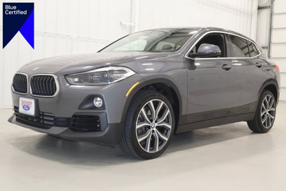 Used 2018 BMW X2 xDrive28i w/ Convenience Package