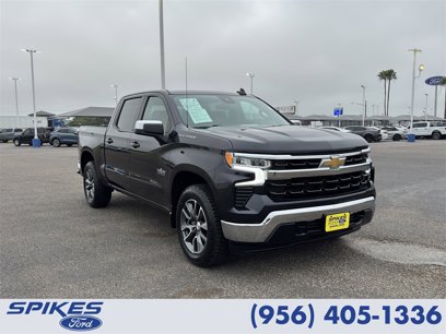 Used 2023 Chevrolet Silverado 1500 LT