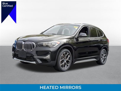 Used 2020 BMW X1 xDrive28i w/ Convenience Package
