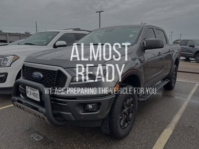 Certified 2019 Ford Ranger XLT w/ Equipment Group 301A Mid