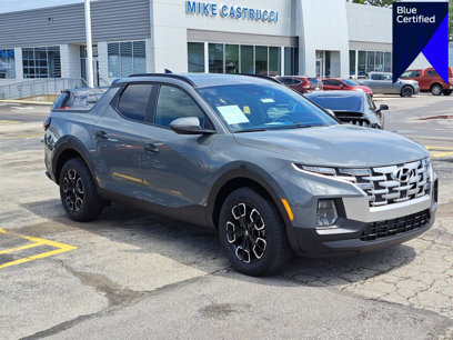 Used 2024 Hyundai Santa Cruz SEL w/ Activity Package