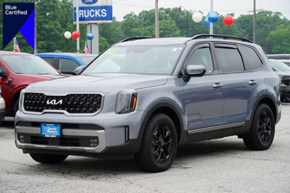 Used 2023 Kia Telluride SX Prestige X-Pro