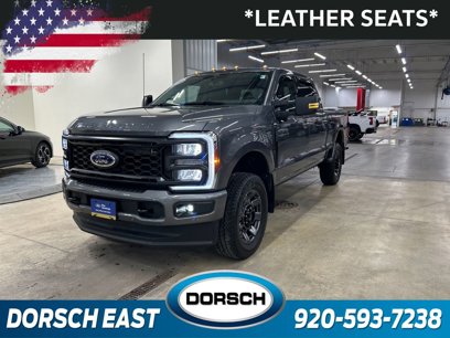 Certified 2024 Ford F250 Lariat w/ Lariat Ultimate Package