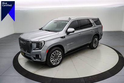 Used 2023 GMC Yukon Denali Ultimate