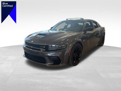 Used 2023 Dodge Charger Scat Pack
