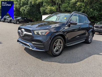 Used 2022 Mercedes-Benz GLE 350 4MATIC