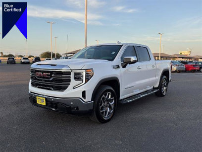 Used 2025 GMC Sierra 1500 SLT