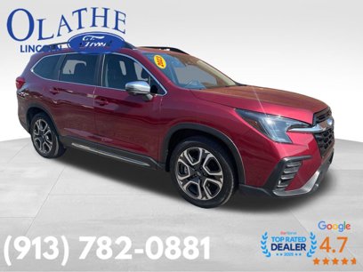 Used 2023 Subaru Ascent Limited w/ Technology Package