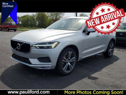 Used 2018 Volvo XC60 T6 Momentum w/ Convenience Package