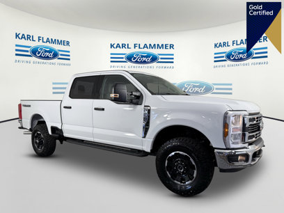 Certified 2025 Ford F250 XLT