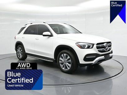 Used 2020 Mercedes-Benz GLE 350 4MATIC