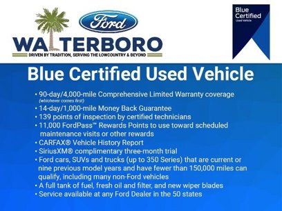 Certified 2018 Ford F150 XLT