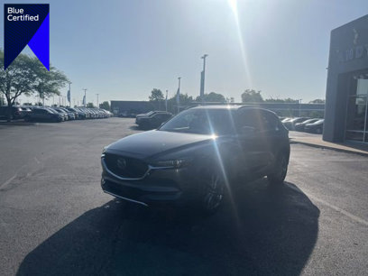 Used 2019 MAZDA CX-5 Signature