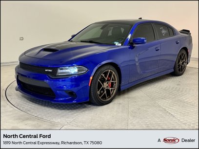 Used 2021 Dodge Charger R/T w/ Daytona Edition Group