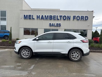 Certified 2022 Ford Edge SEL w/ Convenience Package