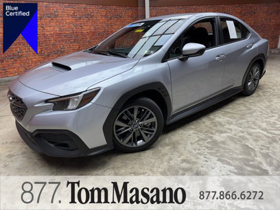 Used 2023 Subaru WRX