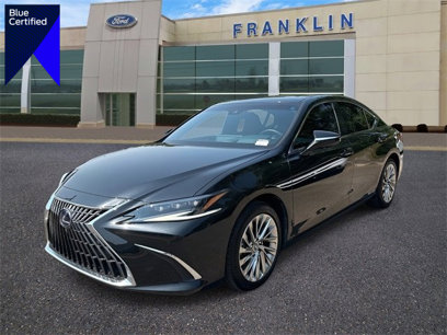 Used 2022 Lexus ES 300h Ultra Luxury