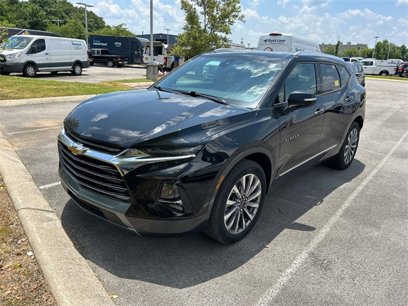 Used 2022 Chevrolet Blazer Premier w/ Enhanced Convenience Package