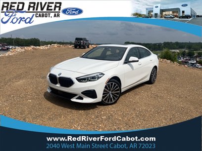Used 2024 BMW 228i Gran Coupe w/ Convenience Package