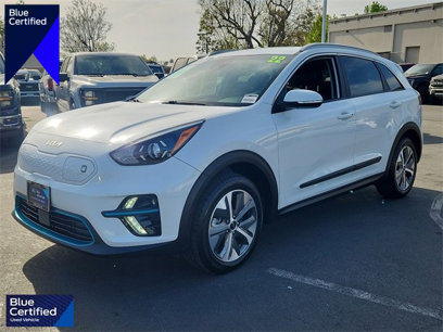 Used 2022 Kia Niro EX w/ Cold Weather Package