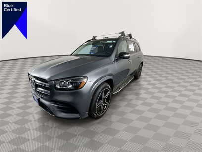 Used 2023 Mercedes-Benz GLS 450 4MATIC
