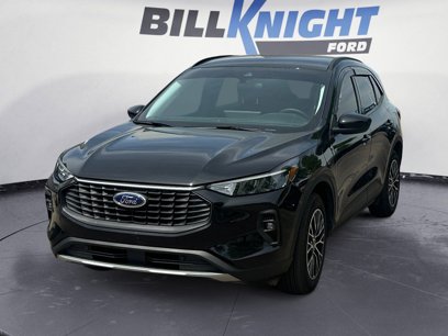 Certified 2023 Ford Escape SE