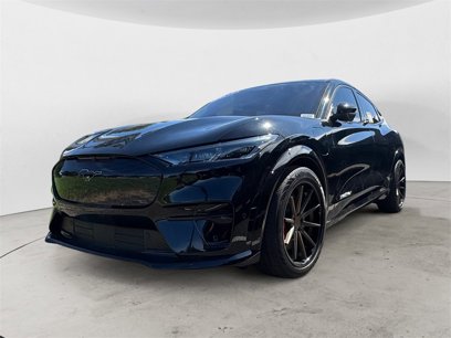 Certified 2023 Ford Mustang Mach-E GT