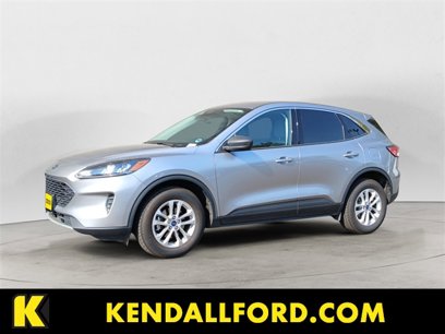 Certified 2022 Ford Escape SE w/ Cold Weather Package