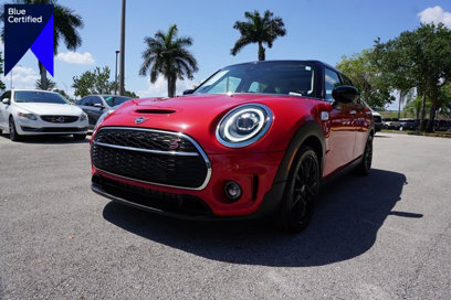 Used 2020 MINI Cooper Clubman S w/ Premium Package