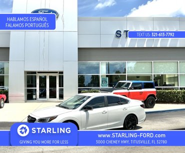Used 2020 Subaru Legacy 2.5i Sport