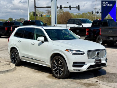 Used 2018 Volvo XC90 T6 Inscription w/ Convenience Package