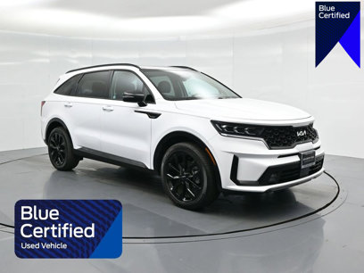 Used 2023 Kia Sorento SX