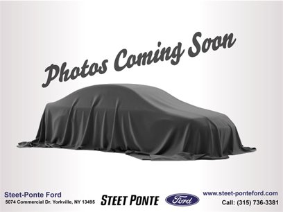 Certified 2019 Ford Ranger XLT w/ FX4 Off-Road Package