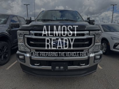 Certified 2022 Ford F250 Lariat w/ Lariat Ultimate Package
