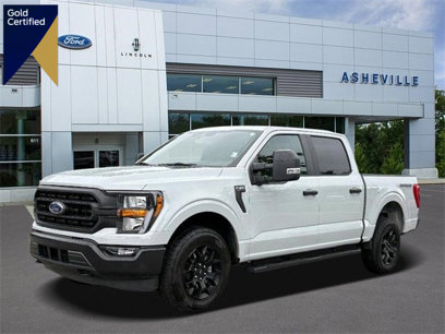 Certified 2023 Ford F150 XL w/ Rattler Package