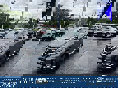 Used 2019 Nissan Murano SL