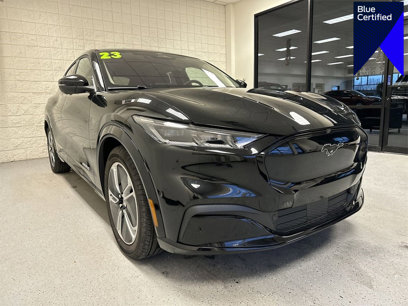 Certified 2023 Ford Mustang Mach-E Premium