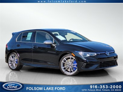 Used 2024 Volkswagen Golf R