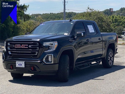 Used 2020 GMC Sierra 1500 AT4 w/ AT4 Premium Package