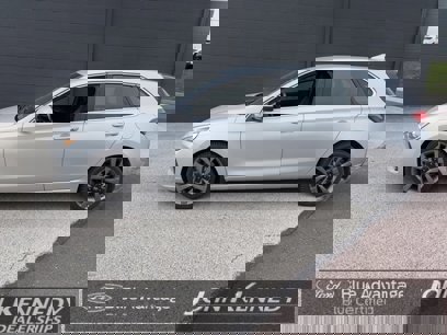 Used 2018 Hyundai Elantra GT Sport