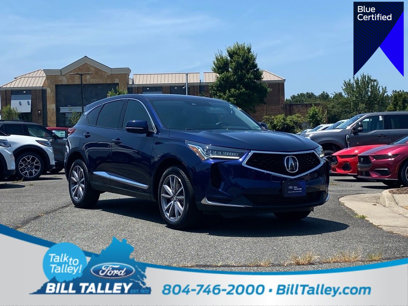 Used 2023 Acura RDX w/ Technology Package