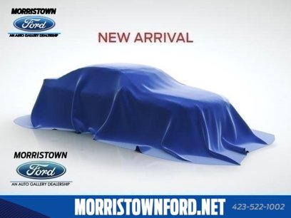 Certified 2020 Ford Explorer XLT