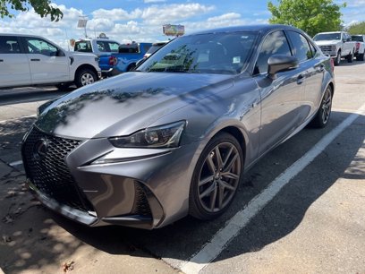 Used 2018 Lexus IS 300