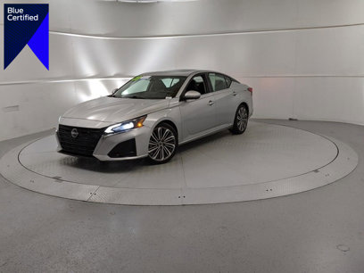 Used 2023 Nissan Altima 2.5 SL