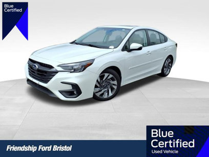 Used 2024 Subaru Legacy Limited
