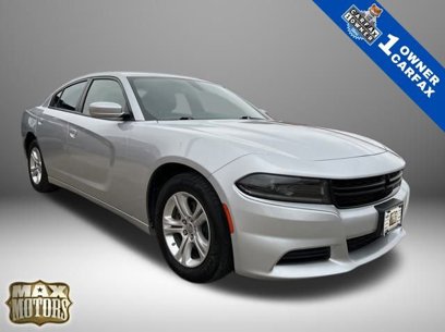 Used 2022 Dodge Charger SXT