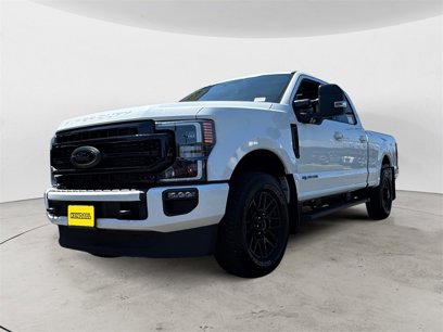 Certified 2022 Ford F350 Lariat