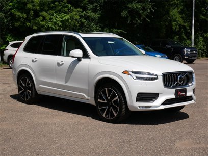 Used 2020 Volvo XC90 T6 Momentum w/ Protection Package Premier